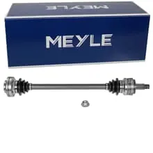 MEYLE ANTRIEBSWELLE HINTERACHSE RECHTS PASSEND FÜR BMW 1 3 314 498 0023 Angebot