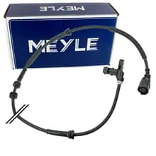 MEYLE ABS-SENSOR RADDREHZAHL HINTERACHSE BEIDSEITIG HINTERACHSE LINKS PASSEND Meistverkauft