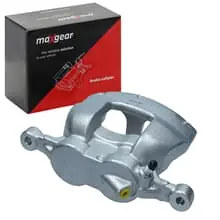 Sonderangebot MAXGEAR BREMSSATTEL VORDERACHSE PASSEND FÜR FORD TRANSIT 82-1070