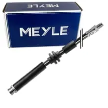 MEYLE BREMSSCHLAUCH HINTERACHSE PASSEND FÜR FORD C-MAX FOCUS 714 525 0013 Nur Heute