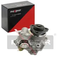 MAXGEAR SERVOPUMPE passend für BMW 5 48-0007 Preisknaller
