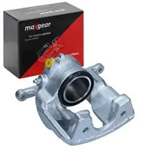 MAXGEAR BREMSSATTEL VORNE LINKS PASSEND FÜR MERCEDES A-KLASSE B-KLASSE CLA GLA-K Knallerangebot