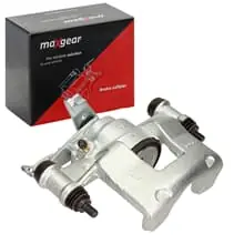 MAXGEAR BREMSSATTEL HINTERACHSE PASSEND FÜR OPEL MOVANO RENAULT MASTER 82-0199 Solange Der Vorrat Reicht