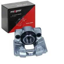 Top-Angebot MAXGEAR BREMSSATTEL VORDERACHSE LINKS PASSEND FÜR TOYOTA YARIS 82-0603
