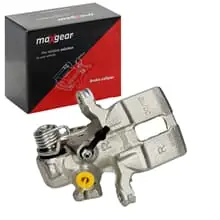 Meistverkauft MAXGEAR BREMSSATTEL HINTEN RECHTS PASSEND FÜR HONDA CIVIC CONCERTO ROVER 200 25