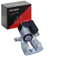 MAXGEAR BREMSSATTEL HINTEN RECHTS PASSEND FÜR VW CC PASSAT 82-0506 Billig