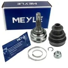 Top-Seller MEYLE ANTRIEBSWELLENGELENK-SATZ RADSEITIG PASSEND FÜR TOYOTA YARIS 30-14 498