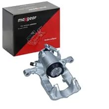 MAXGEAR BREMSSATTEL HINTEN RECHTS PASSEND FÜR OPEL ASTRA ZAFIRA VAUXHALL ZAFIRA Top-Seller