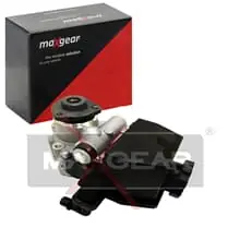 MAXGEAR SERVOPUMPE 120bar SERVOLENKUNG passend für MERCEDES-BENZ SPRINTER VITO Mega-Angebot