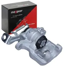 Günstig MAXGEAR BREMSSATTEL HINTEN RECHTS PASSEND FÜR MAZDA 3 82-1128