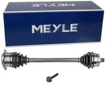 Bestseller MEYLE ANTRIEBSWELLE VORDERACHSE LINKS PASSEND FÜR AUDI A4 VW PASSAT 100 498