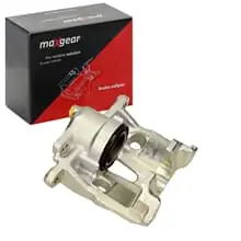 MAXGEAR BREMSSATTEL VORDERACHSE LINKS PASSEND FÜR VW TRANSPORTER 82-0495 Preisknaller