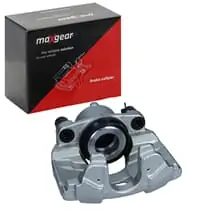 Knallerangebot MAXGEAR BREMSSATTEL VORNE PASSEND FÜR FIAT CROMA OPEL SIGNUM VECTRA SAAB 9-3 9-3