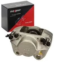 Preisknaller MAXGEAR BREMSSATTEL VORDERACHSE LINKS PASSEND FÜR VW LT 82-0491