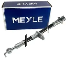 Begrenztes Angebot MEYLE BREMSSCHLAUCH LINKS VORDERACHSE PASSEND FÜR TOYOTA YARIS 30-14 525 0010