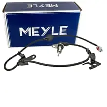 MEYLE ABS-SENSOR RADDREHZAHL HINTERACHSE LINKS PASSEND FÜR MAZDA 323 626 Must-Have