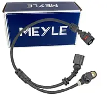 Abverkauf MEYLE ABS-SENSOR RADDREHZAHL VORDERACHSE BEIDSEITIG PASSEND FÜR FORD GALAXY