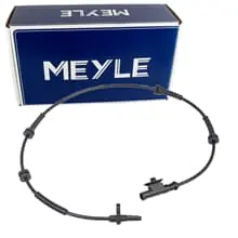 Rabatt MEYLE ABS-SENSOR RADDREHZAHL HINTERACHSE BEIDSEITIG PASSEND FÜR FIAT PANDA