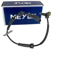 Top-Angebot MEYLE ABS-SENSOR RADDREHZAHL VORDERACHSE BEIDSEITIG PASSEND FÜR FIAT FIORINO