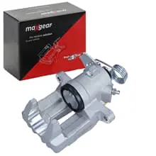 MAXGEAR BREMSSATTEL HINTEN LINKS PASSEND FÜR AUDI A1 A3 TT SEAT CORDOBA IBIZA LE Heißes Angebot