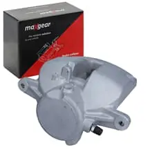 MAXGEAR BREMSSATTEL VORNE LINKS PASSEND FÜR MERCEDES C-KLASSE 82-1043 Knallerangebot