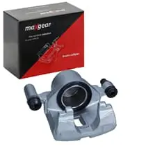 MAXGEAR BREMSSATTEL VORDERACHSE PASSEND FÜR MAZDA 6 82-0752 Neu Im Sortiment