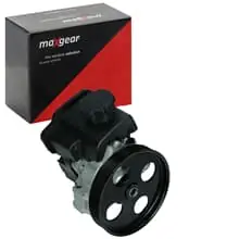 Beliebt MAXGEAR SERVOPUMPE 120bar SERVOLENKUNG passend für MERCEDES-BENZ C-KLASSE