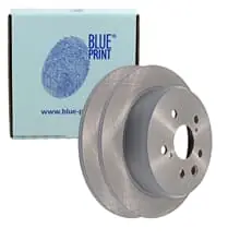 Schneller Versand 2X BLUE PRINT BREMSSCHEIBEN Ø291mm HINTEN PASSEND FÜR LEXUS IS