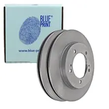 2X BLUE PRINT BREMSSCHEIBEN Ø310mm VORNE PASSEND FÜR Direktkauf