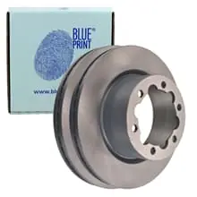 Preis Gesenkt 2X BLUE PRINT BREMSSCHEIBEN Ø325mm HINTEN PASSEND FÜR MAN TGE VW CRAFTER GRAND