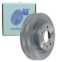 2X BLUE PRINT BREMSSCHEIBEN Ø288mm HINTEN PASSEND FÜR OPEL INSIGNIA Neue Ware