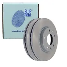 2X BLUE PRINT BREMSSCHEIBEN Ø274mm VORNE PASSEND FÜR KIA CARNIVAL Beliebt