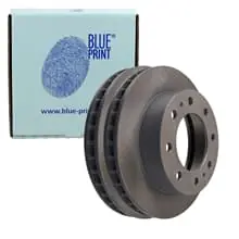 Preisknaller 2X BLUE PRINT BREMSSCHEIBEN Ø325mm VORNE PASSEND FÜR HUMMER H2 HUMMER