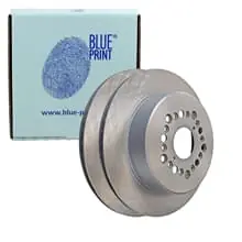 2X BLUE PRINT BREMSSCHEIBEN Ø307mm HINTEN PASSEND FÜR LEXUS GS LS TOYOTA SUPRA Sonderaktion