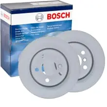 2X BOSCH BREMSSCHEIBEN Ø280mm VORNE PASSEND FÜR BMW 2 MINI MINI Begrenztes Angebot