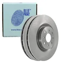 2X BLUE PRINT BREMSSCHEIBEN Ø305mm VORNE PASSEND FÜR ALFA ROMEO MITO Mega-Angebot