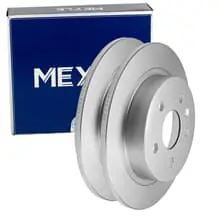 Beliebt 2X MEYLE BREMSSCHEIBEN 292mm HINTEN PASSEND FÜR OPEL INSIGNIA SAAB 9-5