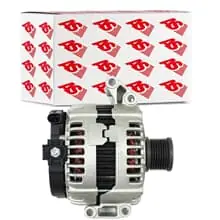 Wochenendangebot AS-PL GENERATOR LICHTMASCHINE 220A passend für MERCEDES-BENZ GL-KLASSE M-KLASSE