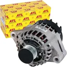 Direkt Vom Hersteller ATL GENERATOR LICHTMASCHINE 140A L 47 160