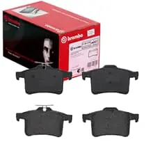 BREMBO PRIME LINE BREMSBELÄGE HINTERACHSE PASSEND FÜR JAGUAR XF XJ XK P 36 026 Direktkauf