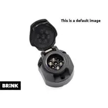 Top-Preis BRINK KABELSATZ E-SATZ 7polig AHK passend für 751423