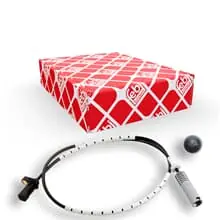 FEBI BILSTEIN ABS-SENSOR RADDREHZAHL HINTERACHSE LINKS HINTERACHSE RECHTS Beliebt