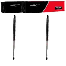 Must-Have 2x MAXGEAR GASFEDERN KOFFERRAUM-LIFTER passend für AUDI A6 12-0070