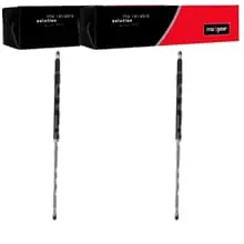 2x MAXGEAR GASFEDERN KOFFERRAUM-LIFTER passend für PEUGEOT 206 206+ 12-0117 Sichere Zahlung