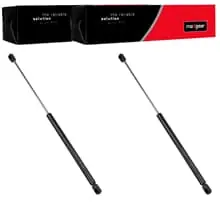 Zertifiziert 2x MAXGEAR GASFEDERN KOFFERRAUM-LIFTER passend für FORD FOCUS 12-0054