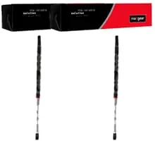 2x MAXGEAR GASFEDERN KOFFERRAUM-LIFTER passend für FORD MONDEO 12-0089 Neuheit