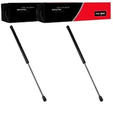 Bestseller 2x MAXGEAR GASFEDERN KOFFERRAUM-LIFTER passend für CITROËN C5 12-1539
