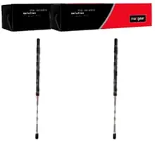 2x MAXGEAR GASFEDERN KOFFERRAUM-LIFTER passend für OPEL ASTRA 12-0101 Markenware