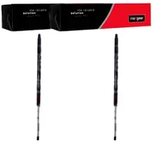 2x MAXGEAR GASFEDERN KOFFERRAUM-LIFTER passend für VW TRANSPORTER 12-0135 Kracherpreis