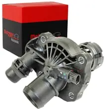 Bestpreis METZGER THERMOSTAT 103°C MIT SENSOR passend für BMW 1 2 X1 MINI MINI 4006204